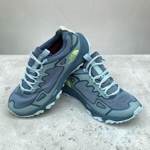 The North Face Ultra Fastpack IV Futurelight High Rise Grey Women's Size 8